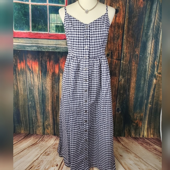 modcloth summer dresses